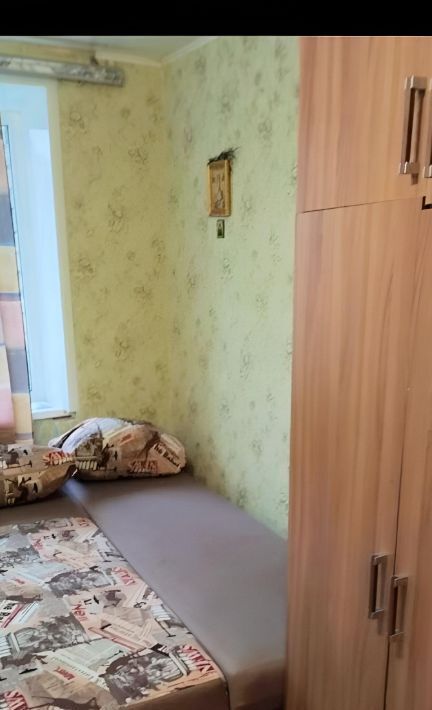 комната г Воронеж р-н Железнодорожный Северо-Восточный ул Переверткина 43 фото 3
