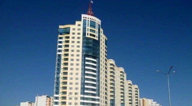 квартира г Старый Оскол Степной микрорайон 13 фото 1