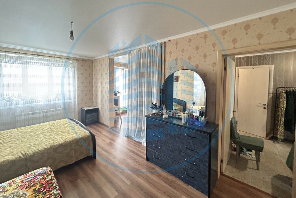 квартира г Ессентуки ул Свердлова 1 фото 6