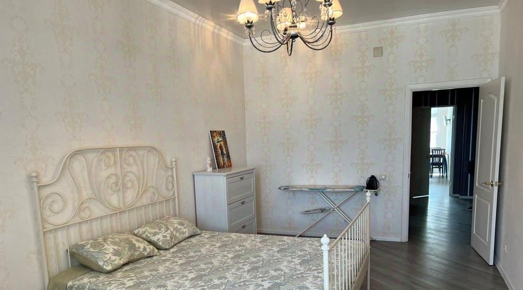квартира г Старый Оскол Степной микрорайон 13 фото 15