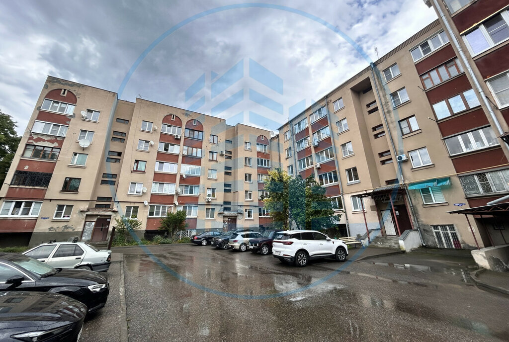 квартира г Ессентуки ул Свердлова 1 фото 16