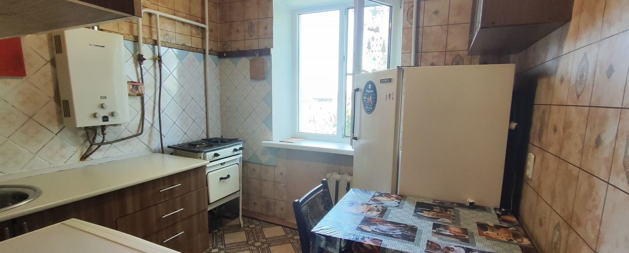 квартира г Невинномысск ул Водопроводная 343 фото 6