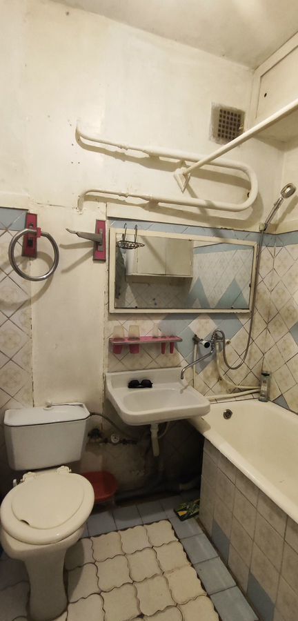 квартира г Невинномысск ул Водопроводная 343 фото 9