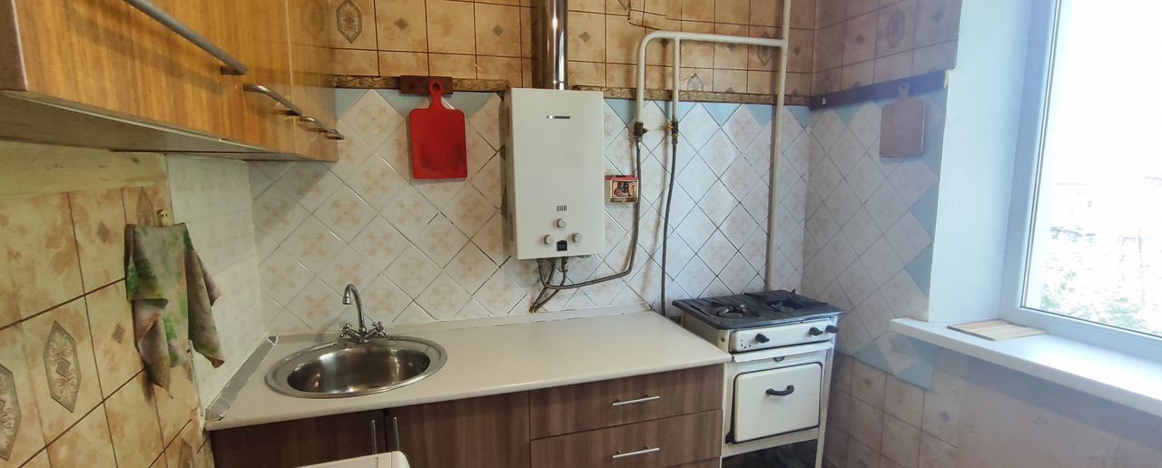 квартира г Невинномысск ул Водопроводная 343 фото 7