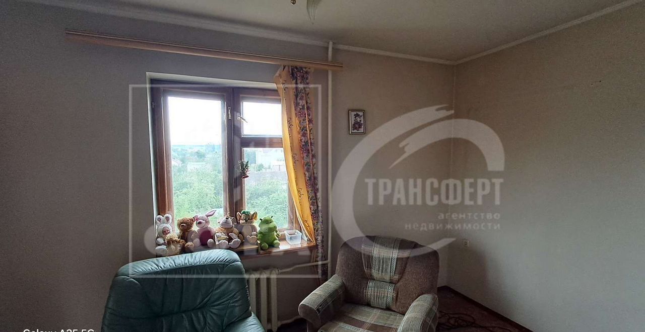 дом г Воронеж р-н Советский Первое Мая б-р Центральный 10 мкр-н Тенистый фото 39