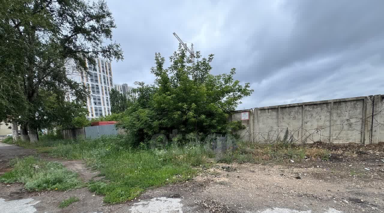 земля г Липецк р-н Октябрьский ул Механизаторов фото 7