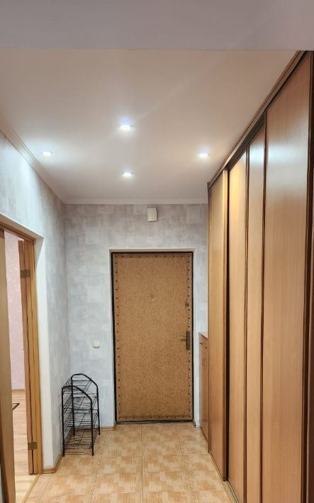 квартира г Калининград р-н Ленинградский ул., 8, Респ Чувашская фото 3