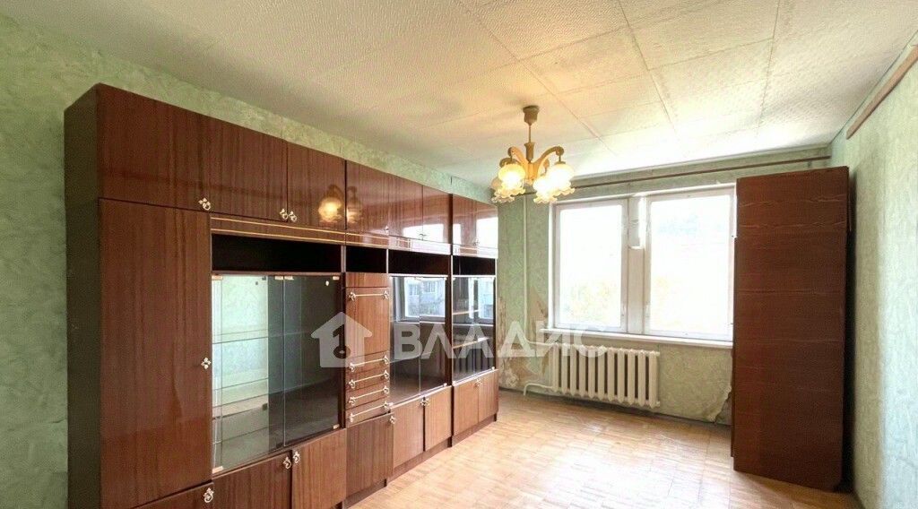 квартира г Калуга р-н Ленинский ул Никитина 100 фото 2