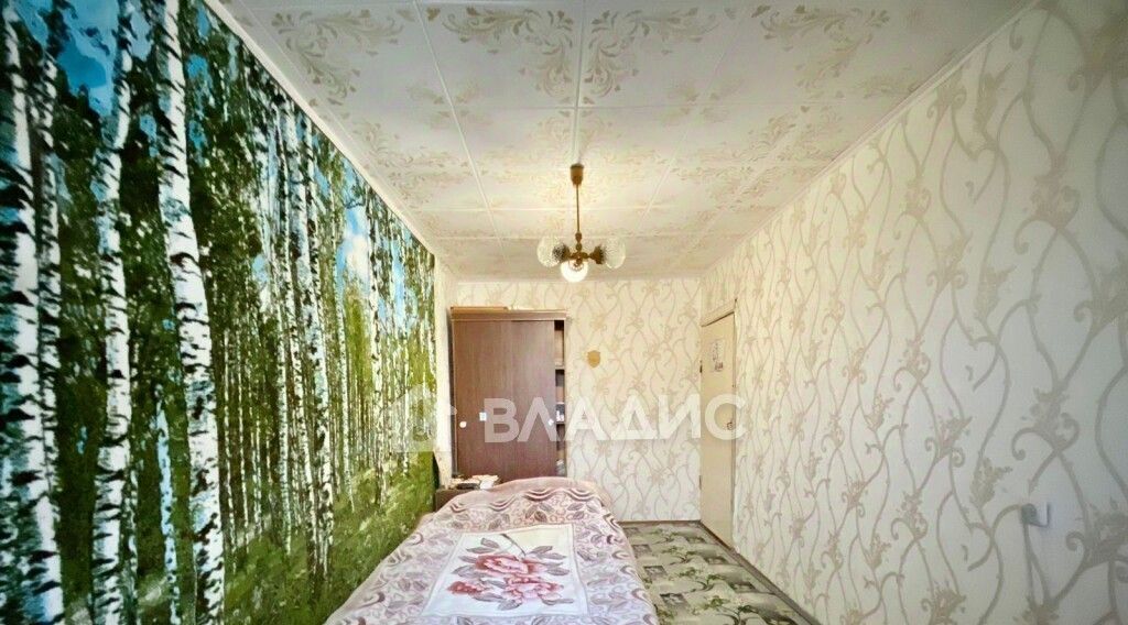 квартира г Калуга р-н Октябрьский ул Ленина 17 фото 5