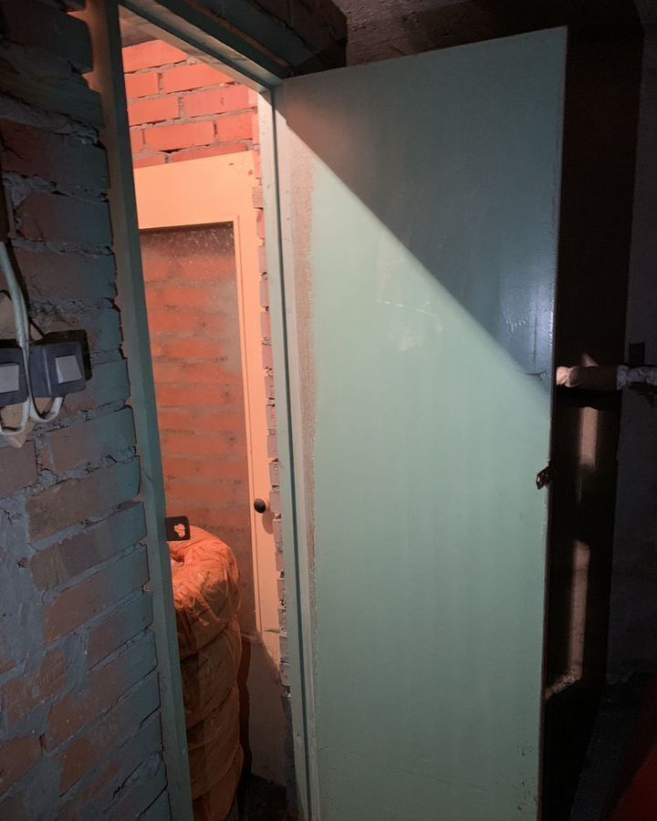 квартира г Новоуральск ул Жигаловского 2/1 фото 9