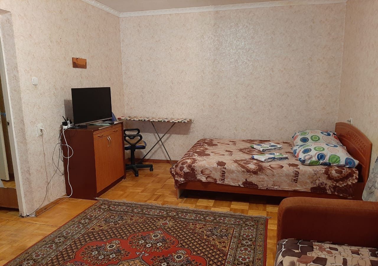 квартира г Новоуральск ул Жигаловского 2/1 фото 11