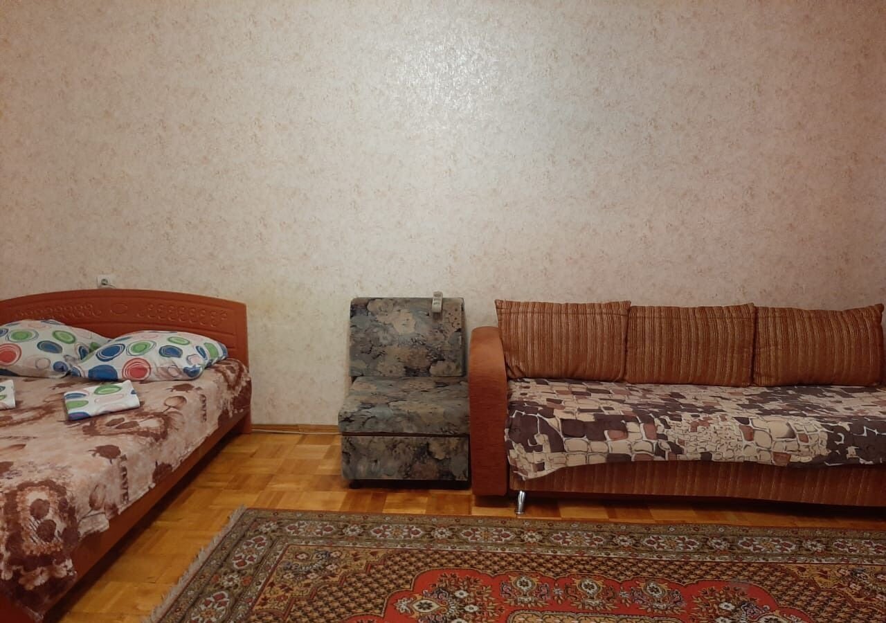 квартира г Новоуральск ул Жигаловского 2/1 фото 12