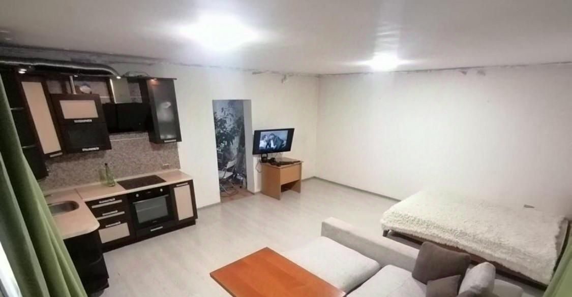квартира г Иркутск р-н Правобережный ул Фрунзе 25а фото 2