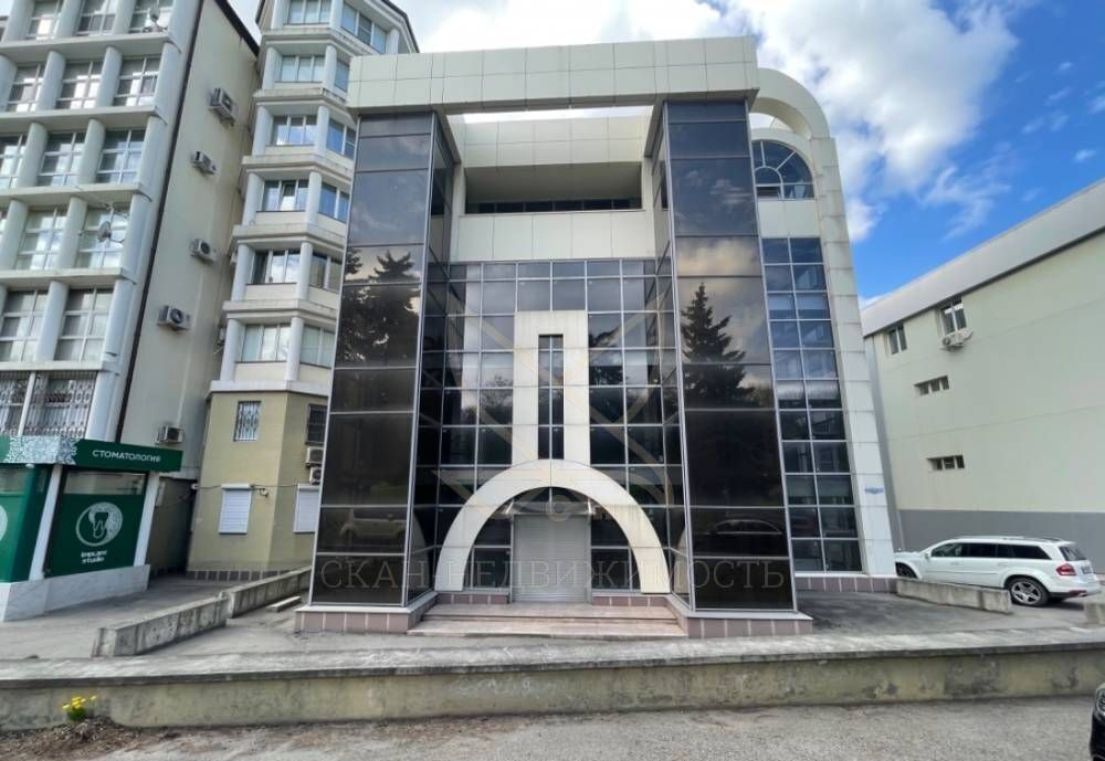 торговое помещение г Пятигорск пр-кт Калинина 2а фото 4