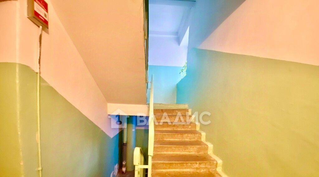 квартира г Калуга р-н Октябрьский ул Ленина 17 фото 23