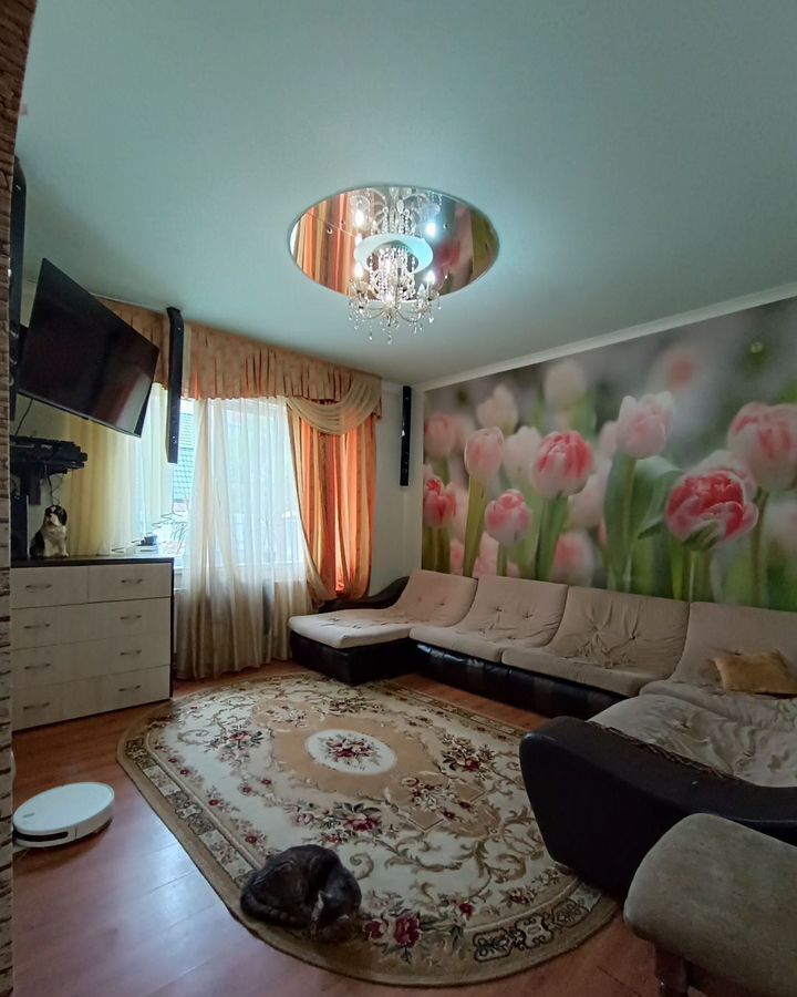 дом р-н Малоярославецкий г Малоярославец пл Ленина фото 23