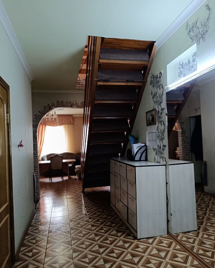 дом р-н Малоярославецкий г Малоярославец пл Ленина фото 28