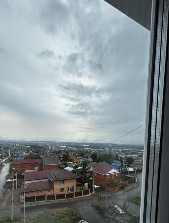 квартира г Иркутск р-н Правобережный мкр Топкинский 77/3 фото 9
