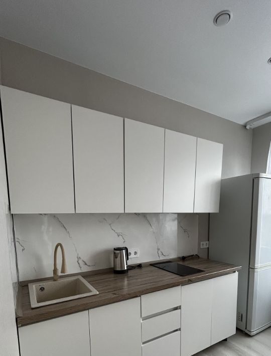 квартира г Иркутск р-н Правобережный мкр Топкинский 77/3 фото 5