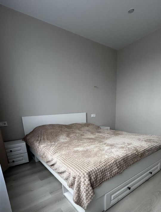 квартира г Иркутск р-н Правобережный мкр Топкинский 77/3 фото 8