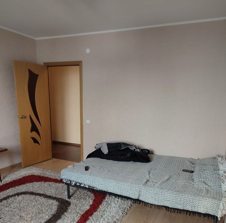 квартира г Иркутск р-н Правобережный ул Сурнова 30/6 фото 7