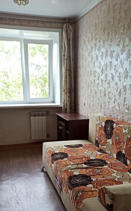 квартира г Иркутск мкр Юбилейный р-н Свердловский 13 фото 12