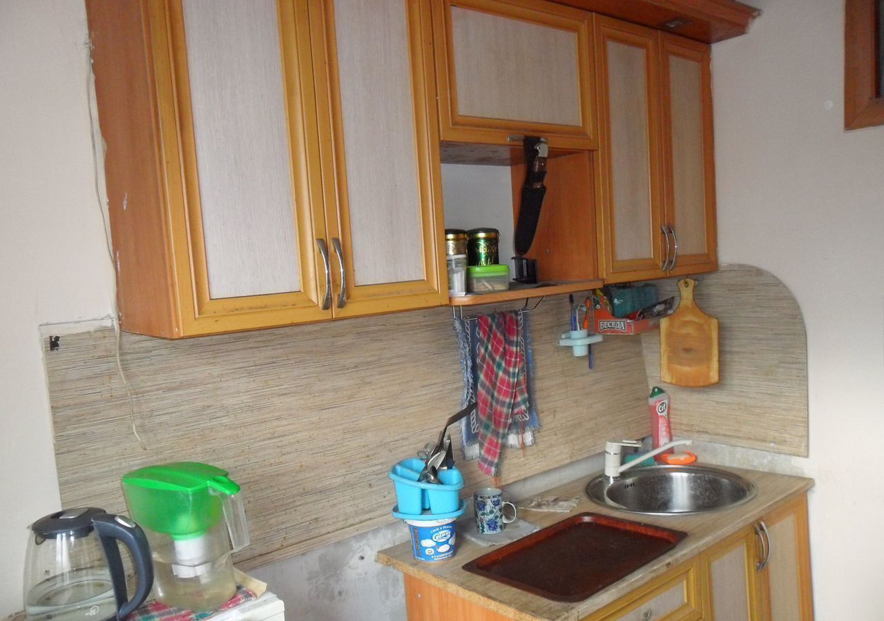 квартира г Ачинск 3-й мкр-н, 13 фото 6
