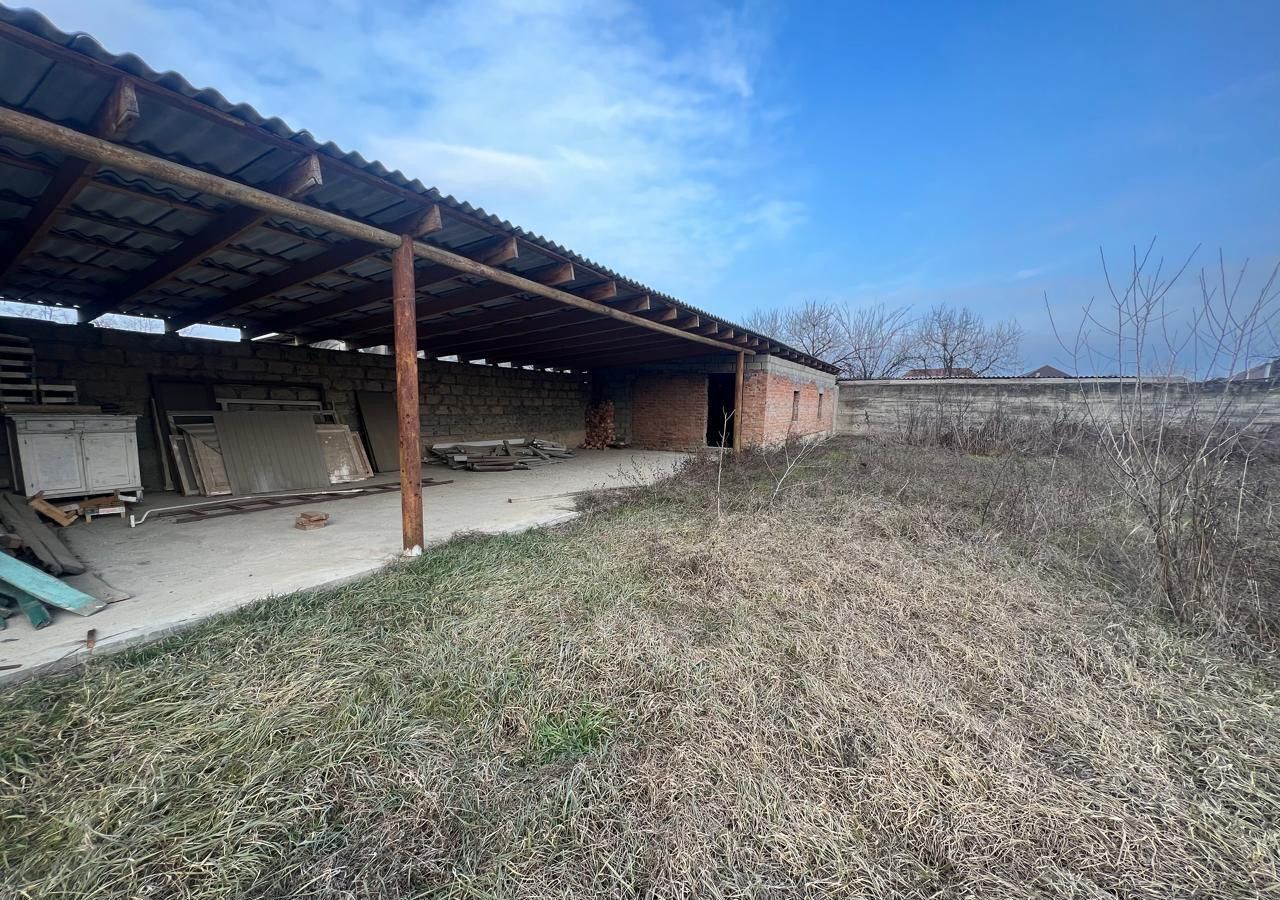 земля р-н Шалинский г Шали Шалинское городское поселение, 1-й пер. Р. М. Асуханова фото 12