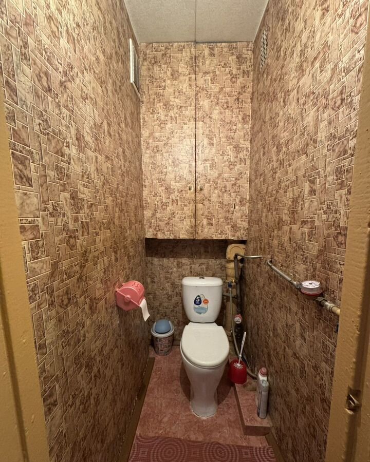 квартира г Невинномысск р-н Центр ул Гагарина 56а фото 6