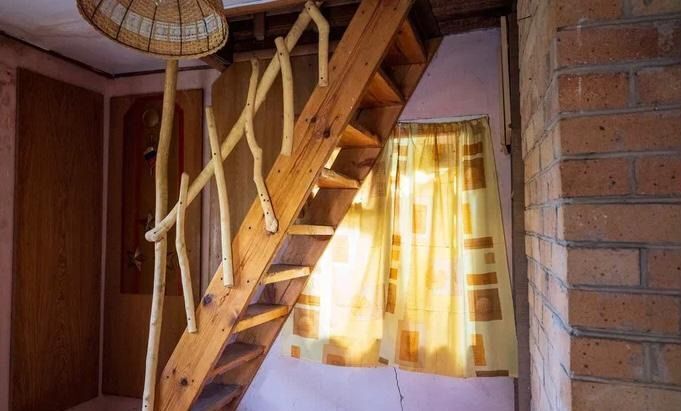 дом г Копейск снт Дружба Копейский г. о. фото 10