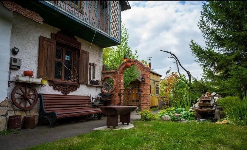 дом г Копейск снт Дружба Копейский г. о. фото 12