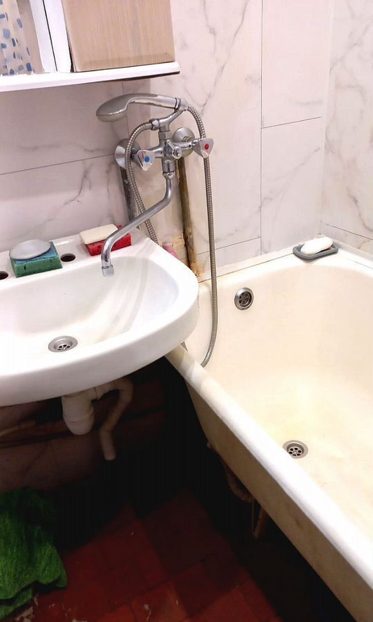 комната г Санкт-Петербург метро Проспект Ветеранов пр-кт Ветеранов 88 округ Ульянка фото 9