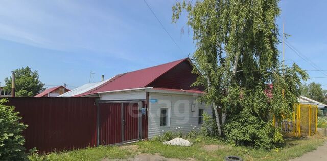 дом р-н Центральный ул 13-я Амурская 17 пос. Амурский фото