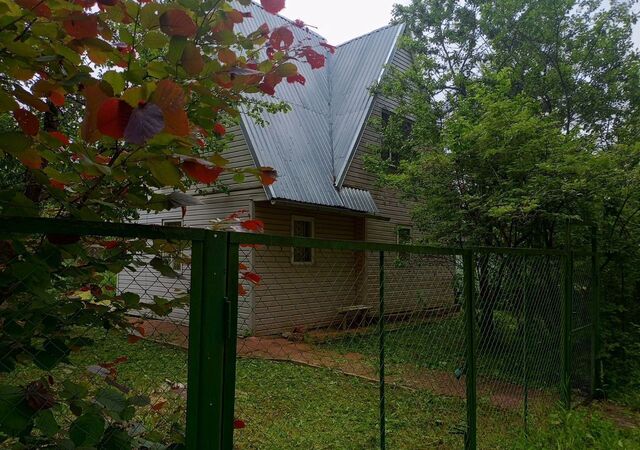 п Новоселки снт тер.Таежный 77 км, Первомайский, Каширское шоссе фото