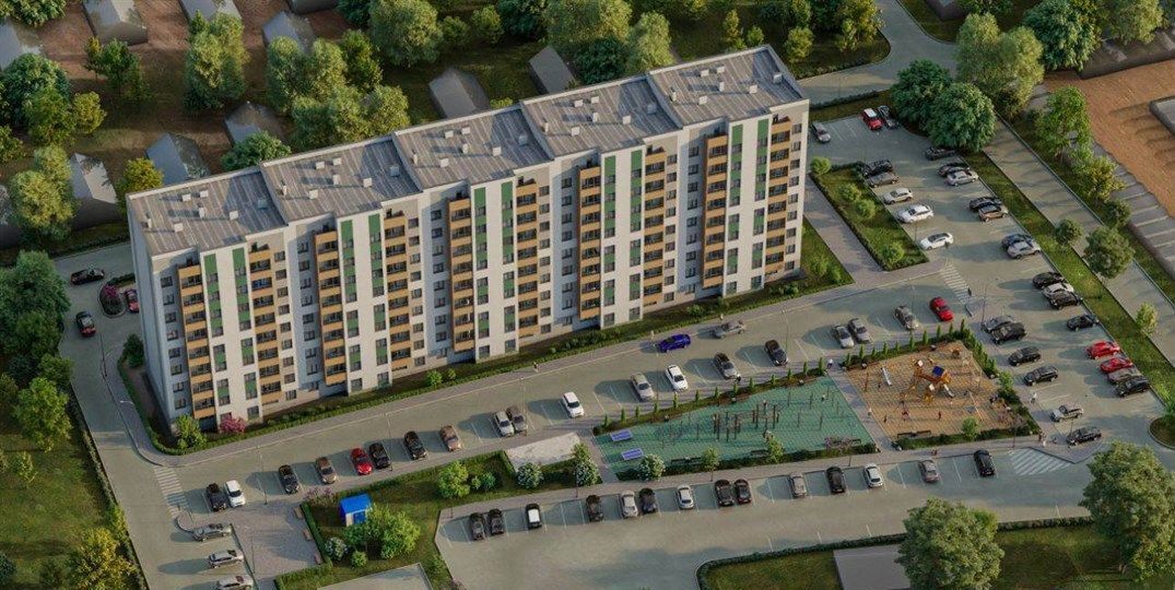 квартира г Симферополь ул 51-й Армии 124 фото 3