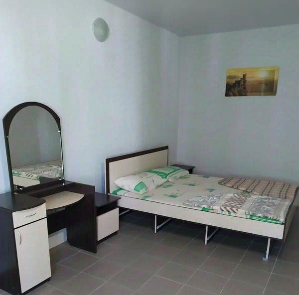 комната г Керчь снт Орбита Уютненское с/пос, СПК, ул. Ясная, 69, Сакский район фото 8