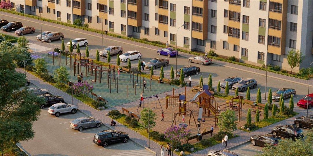 квартира г Симферополь ул 51-й Армии 124 фото 6