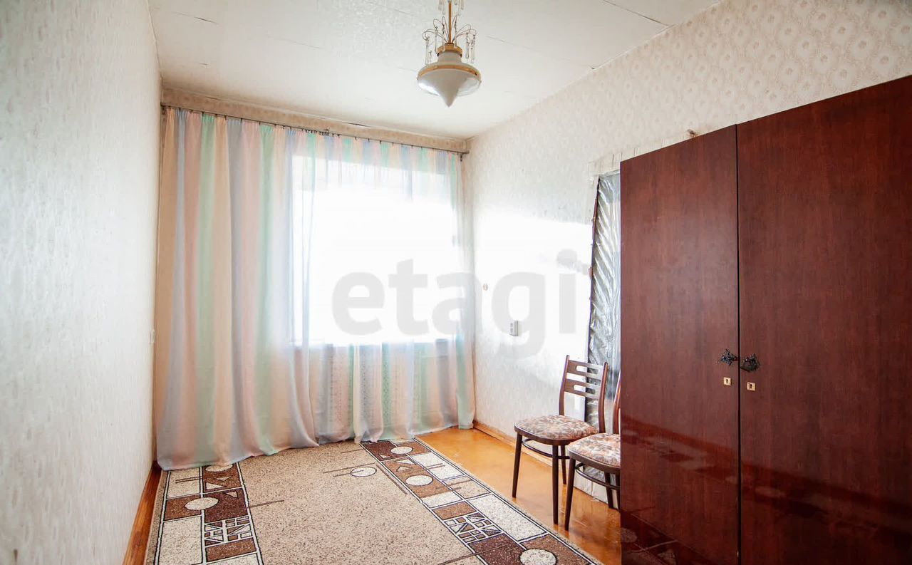 квартира г Кострома р-н Центральный ул Индустриальная 55 фото 6