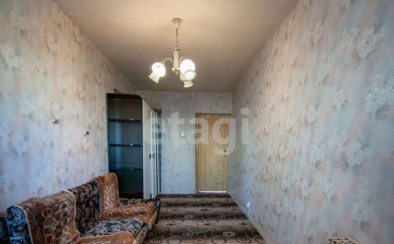 квартира г Кострома р-н Центральный ул Индустриальная 55 фото 9