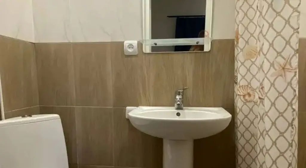 комната г Геленджик с Архипо-Осиповка ул Казачья 54а фото 3