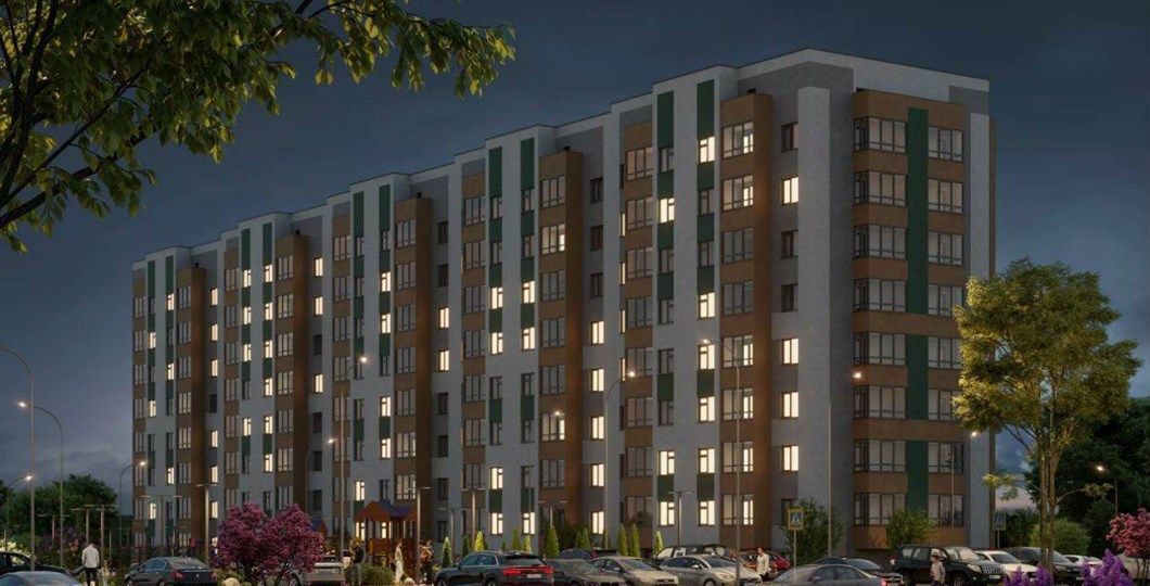квартира г Симферополь ул 51-й Армии 124 фото 4