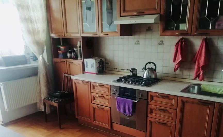 квартира г Владимир р-н Октябрьский пр-кт Октябрьский 36 фото 6