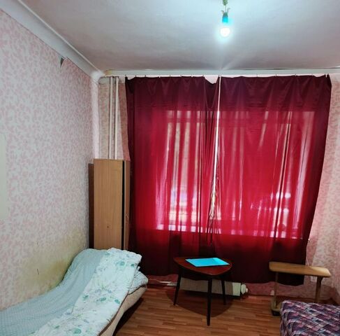 комната р-н Свердловский пр-кт Комсомольский 96 фото