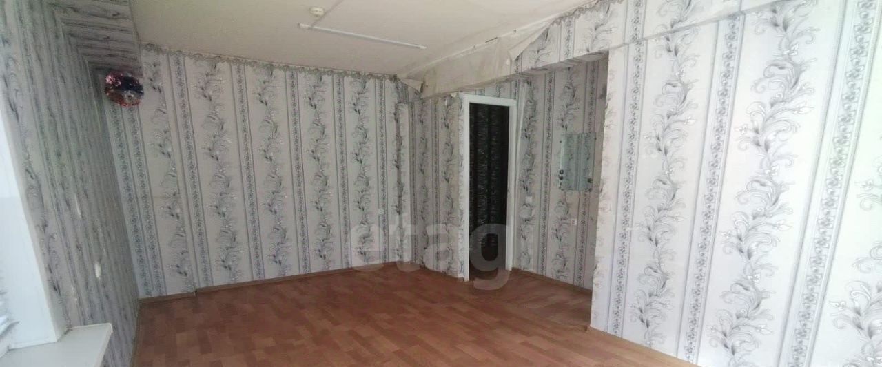 квартира г Юрга ул Комсомольская 23 фото 3