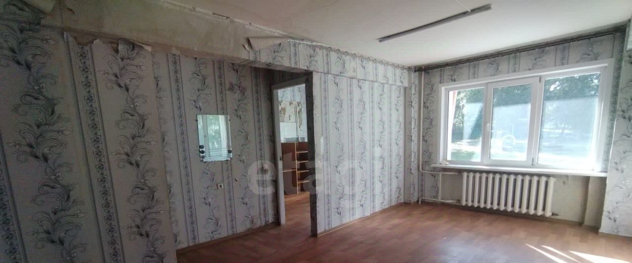 квартира г Юрга ул Комсомольская 23 фото 5
