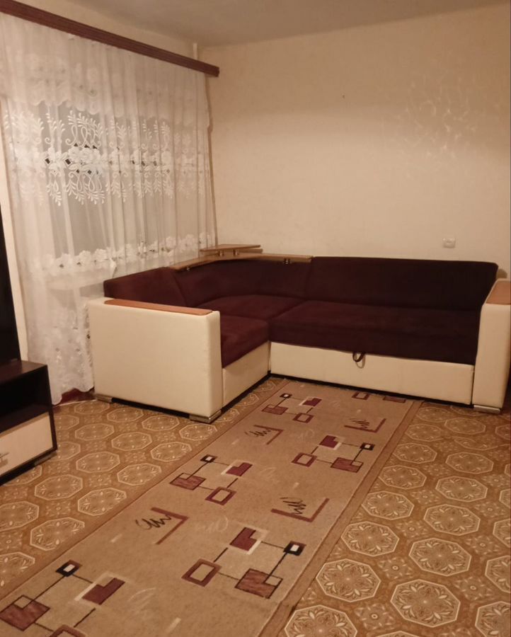 квартира г Арзамас б-р Комсомольский 9к/3 фото 2