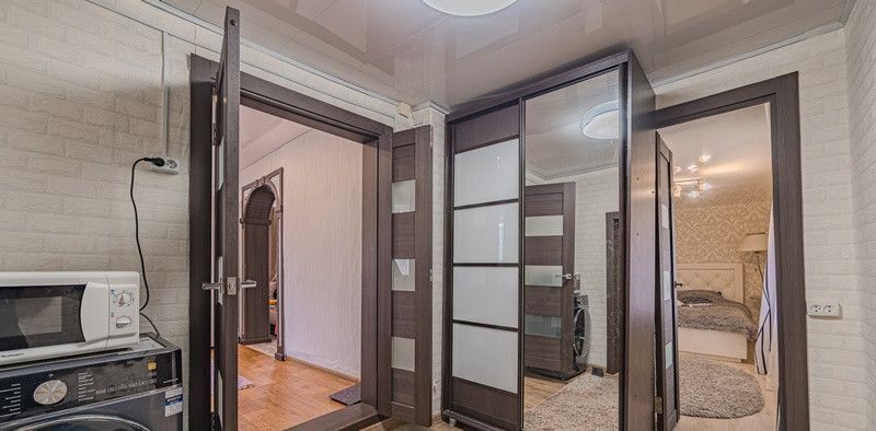 дом г Пенза р-н Железнодорожный ул Перовской 63 фото 12