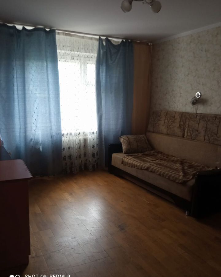 квартира г Орел р-н Заводской б-р Молодежи 1 фото 1