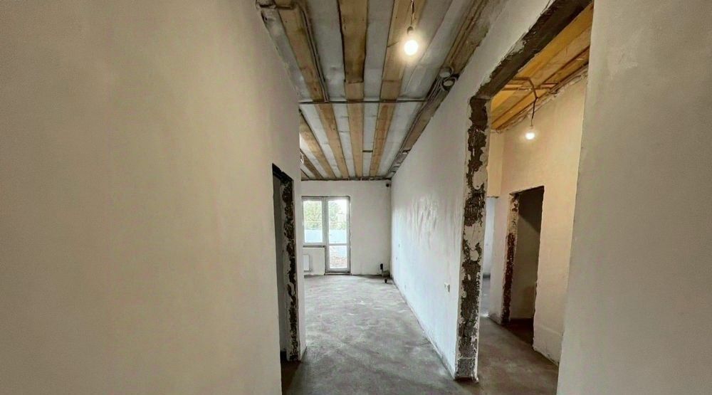 дом г Оренбург р-н Центральный ул Комсомольская 111/1 фото 8