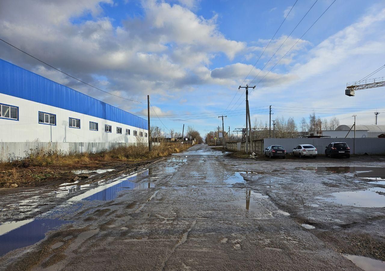 производственные, складские г Набережные Челны р-н Центральный проезд Ресурсный 18 Республика Татарстан Татарстан фото 15